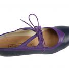 Zapato de baile Flamenco Tiburón/Garance