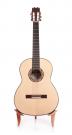 Guitarra Flamenca Peña Vargas 
