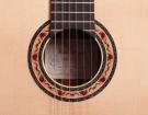 Guitarra Flamenca Peña Vargas 