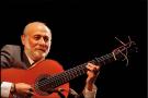 Guitarra Flamenca Peña Vargas 