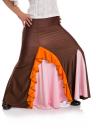 Falda Flamenca Desplante