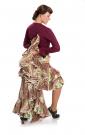 Falda Flamenca Triana K