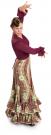Falda Flamenca Triana K