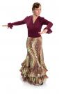 Falda Flamenca Triana K