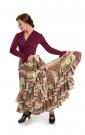 Falda Flamenca Triana K