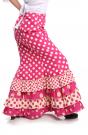 Falda Flamenca Doña Ana Rosa