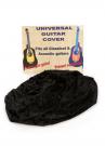 Envoltura protectora universal para guitarra