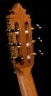 Guitarra Flamenca Graciliano Perez negra 2015 concert