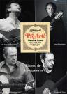 Cuerdas de la guitarra flamenca D'Addario EJ25C