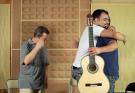 Jeronimo Maya Esencial guitarra flamenca 