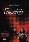 Cuerdas de guitarra Savarez Tomatito T50R, tensión normal