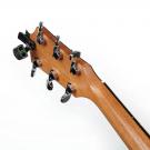 Mini afinador de pinza