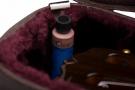 Humidificador estuche de guitarra