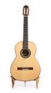Guitarra Flamenca Jerónimo Maya negra