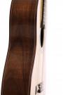 Guitarra Flamenca Jerónimo Maya negra