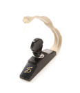Cejilla para guitarra exclusiva de madera dura pau ferro