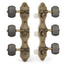 Clavijeros superiores para guitarra Gotoh