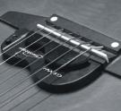 Mejorador de sonido de la guitarra