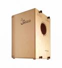 Cajón plegable Siroco
