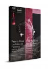 Clases de baile flamenco Tangos DVD