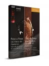 Clases de baile flamenco Tientos DVD
