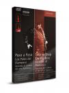 Clases de baile flamenco Rumba DVD