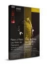 Clases de baile flamenco Caña DVD