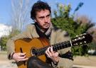 Paco Serrano clases de guitarra flamenca libro DVD