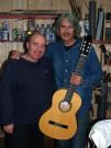 Miguel Ángel Cortés clases de guitarra flamenca libro DVD