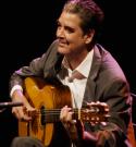 Rafael Riqueni clases de guitarra flamenca libro DVD