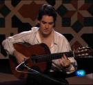 Rafael Riqueni clases de guitarra flamenca libro DVD