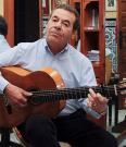 Merengue de Córdoba principiantes clases de guitarra flamenca