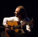 Pepe Habichuela clases de guitarra flamenca libro DVD