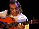 Pepe Habichuela clases de guitarra flamenca libro DVD