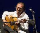 Pepe Habichuela clases de guitarra flamenca libro DVD