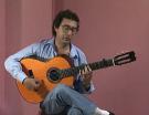Enrique de Melchor clases de guitarra flamenca libro DVD