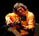 Moraíto clases de guitarra flamenca libro DVD