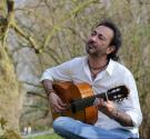 José Antonio Rodríguez - Guitarra Flamenca de Concierto - Solos de Guitarra