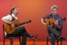 José Antonio Rodríguez - Dúos para guitarra flamenca