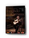 40 falsetas de guitarra flamenca DVD