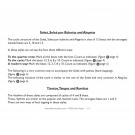 Punteando del pie de los ritmos y compás flamenco DVD 2