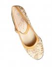 Zapato flamenco Candela