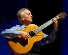 Paco Peña DVD de guitarra flamenca