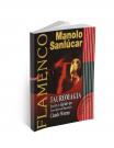 Libro de partituras Manolo Sanlucar Tauromagia