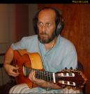 Vicente Carrillo guitarra flamenca concierto negra 