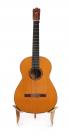 Sobrinos de Domingo Esteso guitarra flamenca 1969