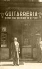 Sobrinos de Domingo Esteso guitarra flamenca 1969