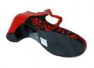 Zapato flamenco Maria