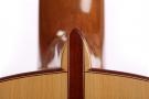 Guitarra Flamenca Daniel Gil De Avalle nr 150 2014 concert