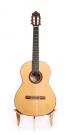 Guitarra Flamenca Daniel Gil De Avalle nr 150 2014 concert
